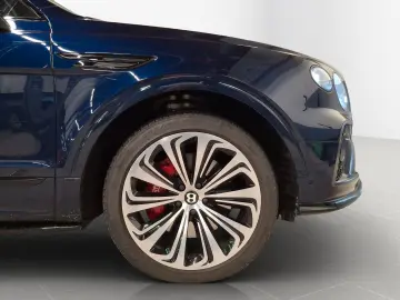 BENTLEY Bentayga 4.0 V8 S 4WD Autom.