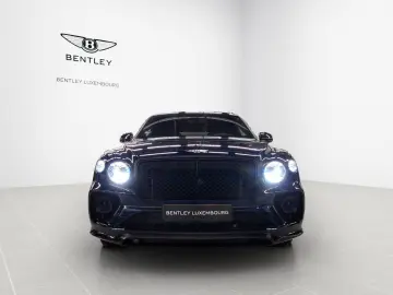 BENTLEY Bentayga 4.0 V8 S 4WD Autom.