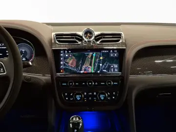 BENTLEY Bentayga 4.0 V8 S 4WD Autom.