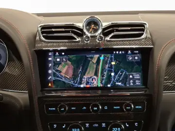 BENTLEY Bentayga 4.0 V8 S 4WD Autom.