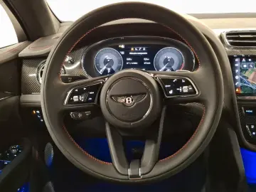BENTLEY Bentayga 4.0 V8 S 4WD Autom.