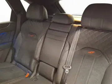 BENTLEY Bentayga 4.0 V8 S 4WD Autom.