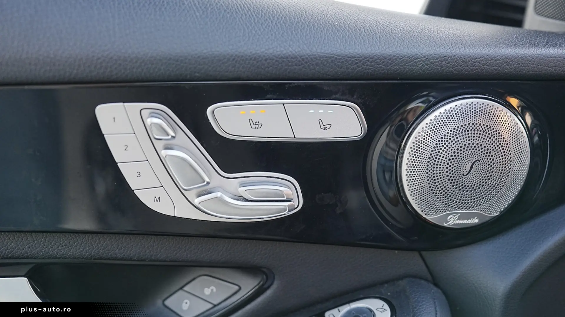Mercedes-Benz GLC 300 e 4Matic 9G-TRONIC