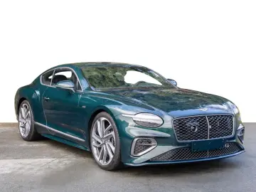 BENTLEY Continental GT Speed First Edition  CC-Bremse