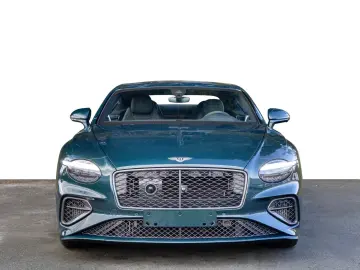 BENTLEY Continental GT Speed First Edition