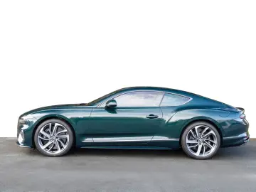 BENTLEY Continental GT Speed First Edition