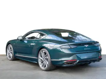 BENTLEY Continental GT Speed First Edition