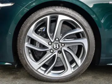 BENTLEY Continental GT Speed First Edition