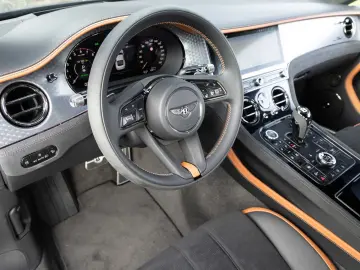 BENTLEY Continental GT Speed First Edition