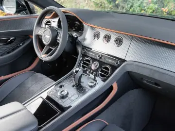 BENTLEY Continental GT Speed First Edition