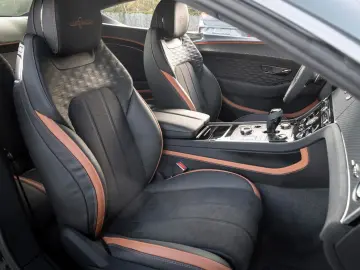 BENTLEY Continental GT Speed First Edition