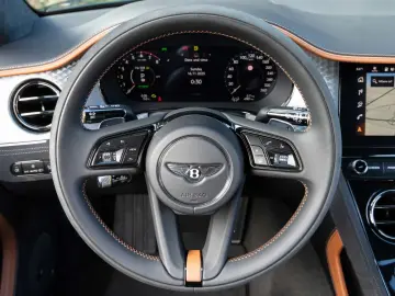 BENTLEY Continental GT Speed First Edition