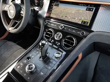 BENTLEY Continental GT Speed First Edition