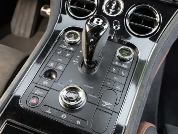 BENTLEY Continental GT Speed First Edition