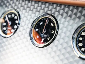 BENTLEY Continental GT Speed First Edition