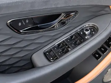 BENTLEY Continental GT Speed First Edition
