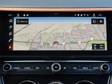 BENTLEY Continental GT Speed First Edition