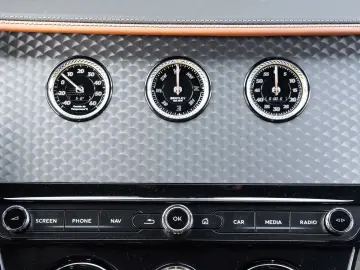 BENTLEY Continental GT Speed First Edition