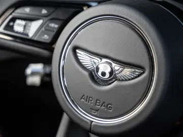 BENTLEY Continental GT Speed First Edition
