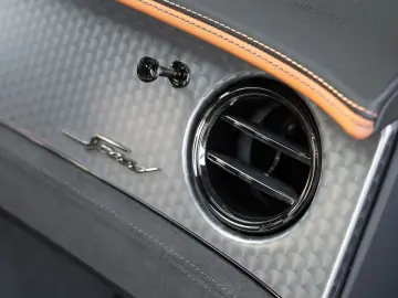 BENTLEY Continental GT Speed First Edition