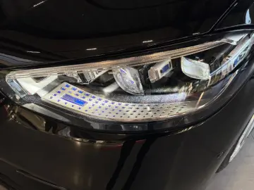 MERCEDES-BENZ S 580e Lang AMG Exklusiv Nappa 3x Fond…