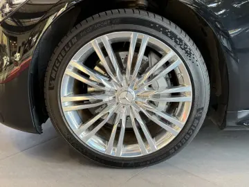 MERCEDES-BENZ S 580e Lang AMG Exklusiv Nappa 3x Fond…