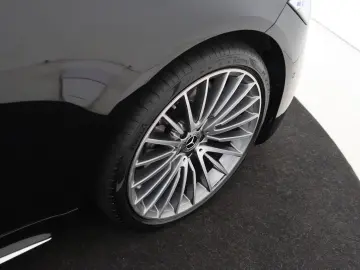 MERCEDES-BENZ S 580 4MATIC Lang AMG Line V8  Panoram…