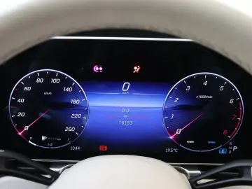 MERCEDES-BENZ S 580 4MATIC Lang AMG Line V8  Panoram…