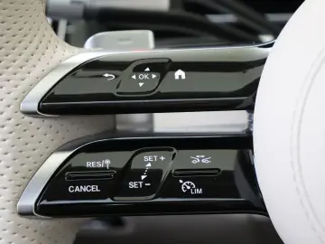 MERCEDES-BENZ S 580 4MATIC Lang AMG Line V8  Panoram…