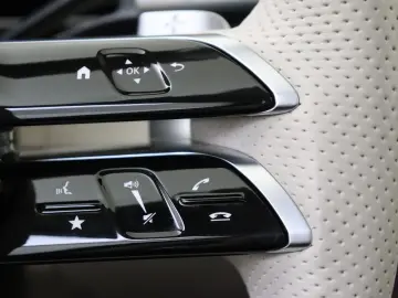 MERCEDES-BENZ S 580 4MATIC Lang AMG Line V8  Panoram…
