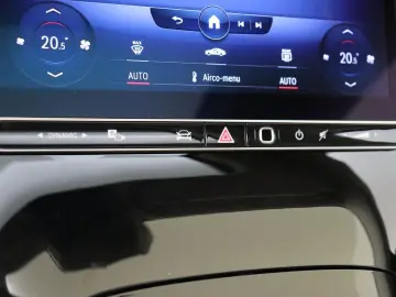 MERCEDES-BENZ S 580 4MATIC Lang AMG Line V8  Panoram…