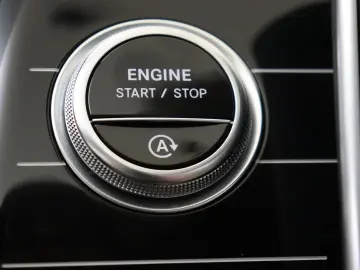 MERCEDES-BENZ S 580 4MATIC Lang AMG Line V8  Panoram…