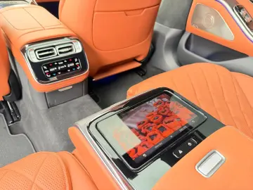 MERCEDES-BENZ S580 4M LANG EXCLUSIVE 3xTV 360 HUD 3D…