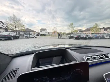 MERCEDES-BENZ S580 4M LANG EXCLUSIVE 3xTV 360 HUD 3D…