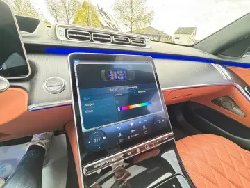MERCEDES-BENZ S580 4M LANG EXCLUSIVE 3xTV 360 HUD 3D…