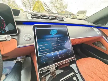 MERCEDES-BENZ S580 4M LANG EXCLUSIVE 3xTV 360 HUD 3D…