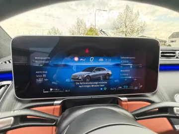 MERCEDES-BENZ S580 4M LANG EXCLUSIVE 3xTV 360 HUD 3D…