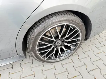 MERCEDES-BENZ S580 4M LANG EXCLUSIVE 3xTV 360 HUD 3D…