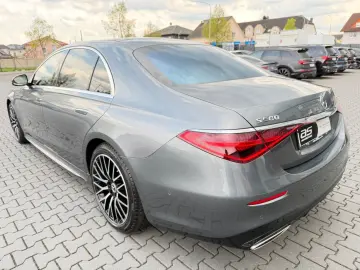 MERCEDES-BENZ S580 4M LANG EXCLUSIVE 3xTV 360 HUD 3D…