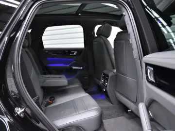 ✨ Porsche Cayenne Turbo   V8 549 CP Sport Chrono