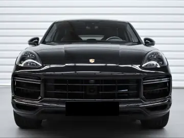 ✨ Porsche Cayenne Turbo   V8 549 CP Sport Chrono