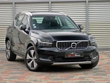 Volvo XC40   T5 262CP Distronic  Blind spot Camera marsarier