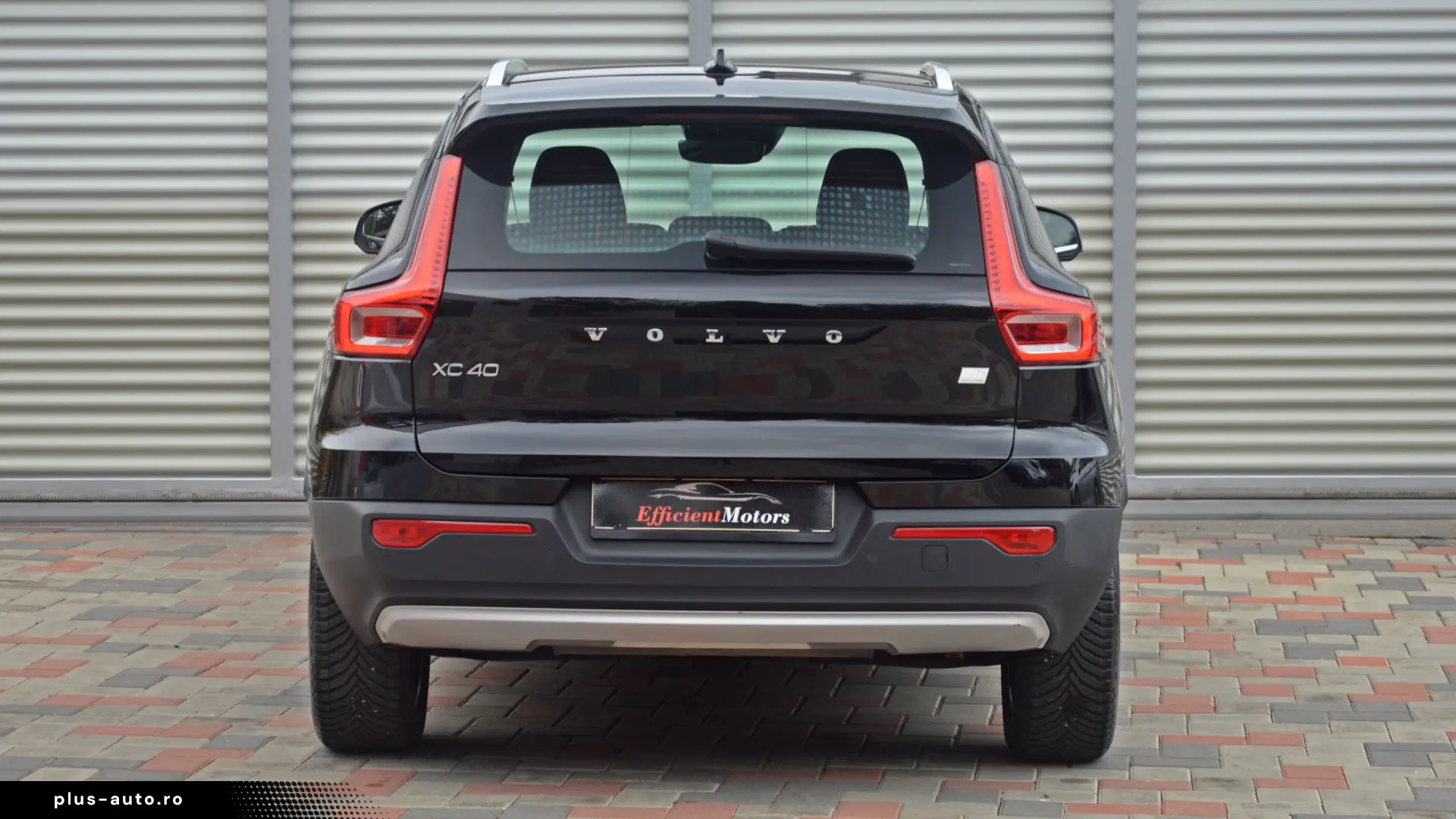 Volvo XC40   T5 262CP Distronic  Blind spot Camera marsarier