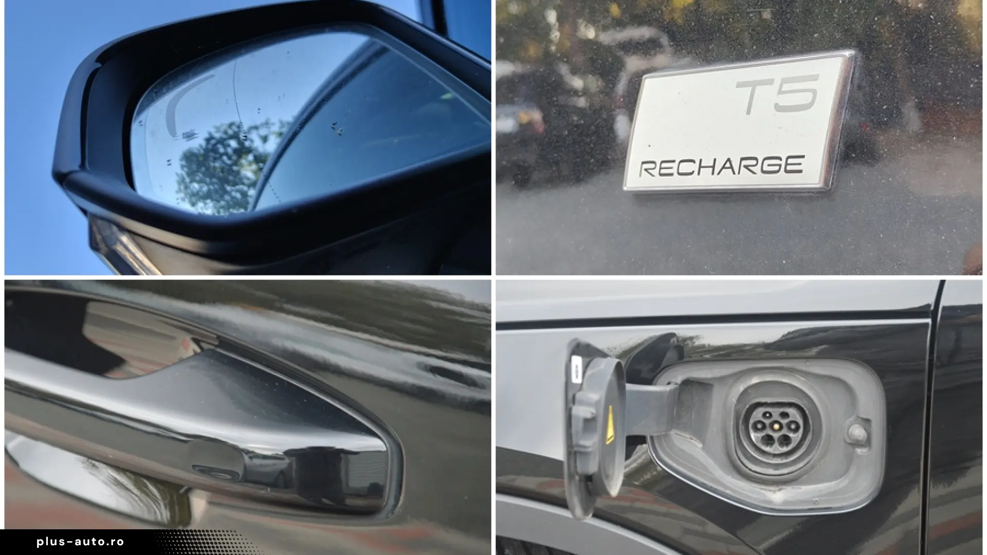 Volvo XC40   T5 262CP Distronic  Blind spot Camera marsarier