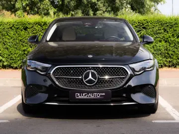 Mercedes-Benz E 220d 4Matic AVANTGARDE