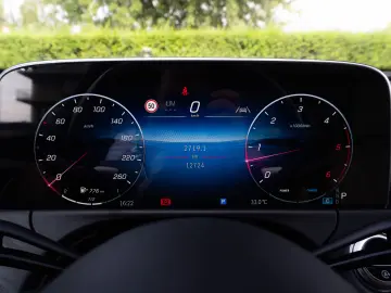 Mercedes-Benz E 220d 4Matic AVANTGARDE