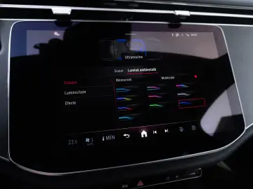 Mercedes-Benz E 220d 4Matic AVANTGARDE