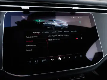 Mercedes-Benz E 220d 4Matic AVANTGARDE