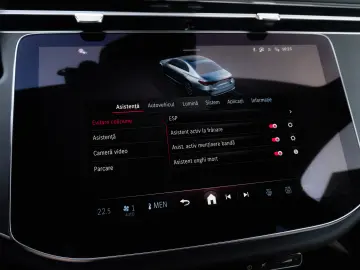 Mercedes-Benz E 220d 4Matic AVANTGARDE