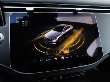 Mercedes-Benz E 220d 4Matic AVANTGARDE